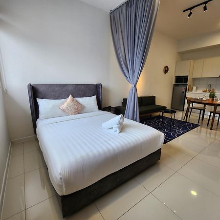 Chambers Residences Suites Klcc Kuala Lumpur Exterior foto