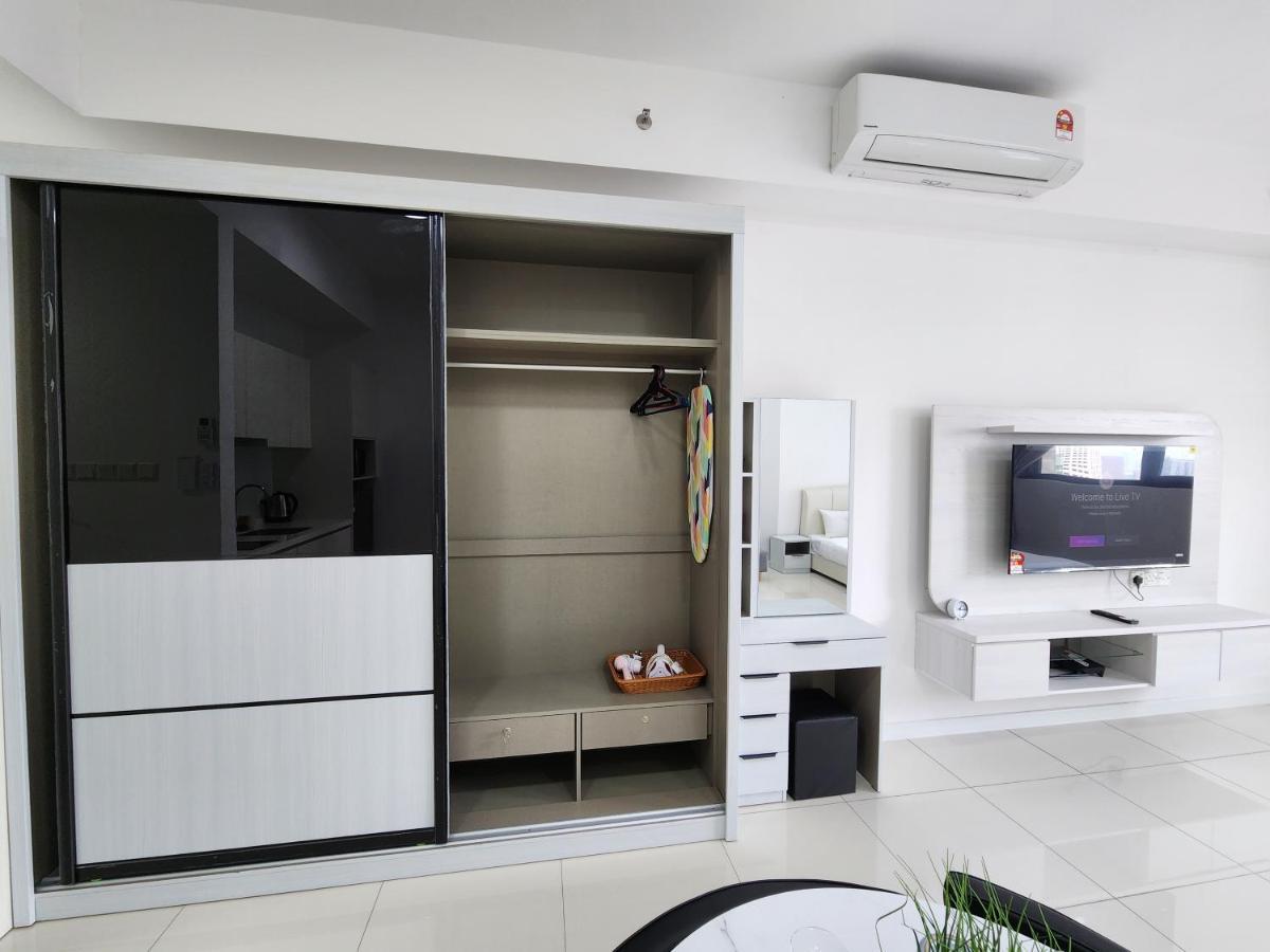 Chambers Residences Suites Klcc Kuala Lumpur Exterior foto